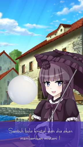 Bola Kristal Gratis screenshot 3