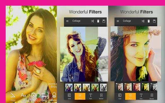 Free Photo Editing screenshot 1