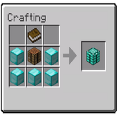 ✔ Crafting Recipes Minecraft ✔ icon