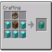 ✔ Crafting Recipes Minecraft ✔ 53
