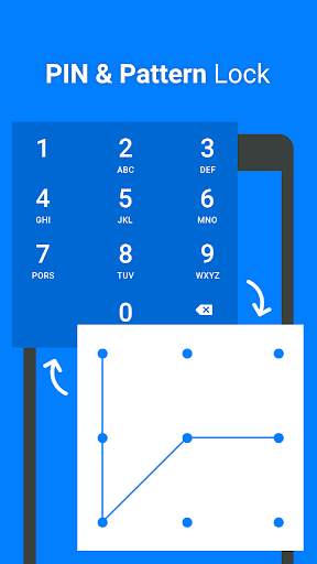 App Lock screenshot 1