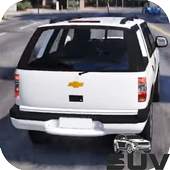 Driving Suv Simulator 2019 5