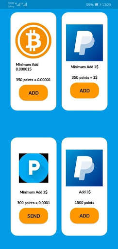 Flash Earn Money screenshot 3
