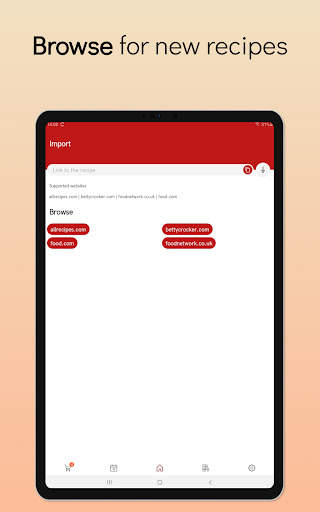 My Cookbook | All your recipes screenshot 11