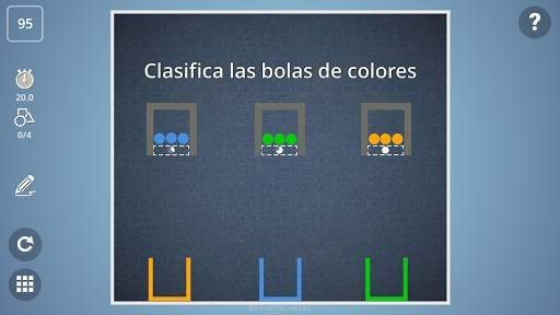 Brain It On! - Physics Puzzles screenshot 3
