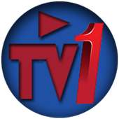 TV1 News Live TV icon