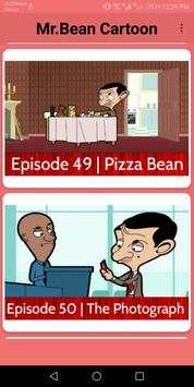 Mr.Bean Animated Series स्क्रीनशॉट 4
