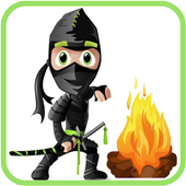 New Adventure Ninja icon