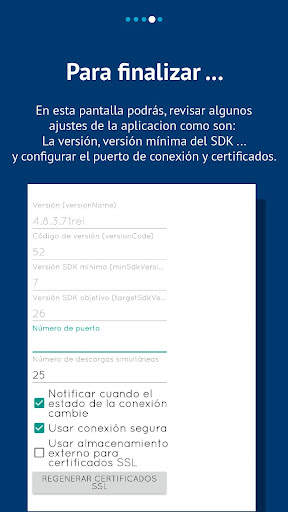 XOne Developer Framework screenshot 5