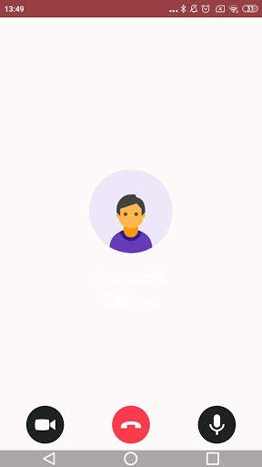 Photofrnd Chatter India- Text, video, audio chat screenshot 4