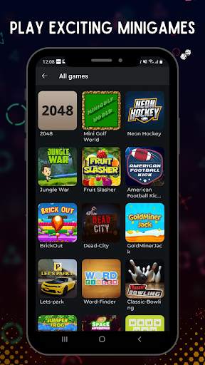 GameSee: Livestream Platform स्क्रीनशॉट 2