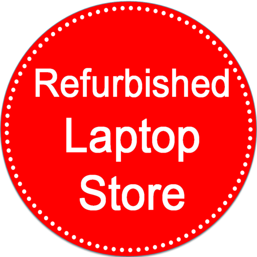 Refurbished Laptops Store иконка