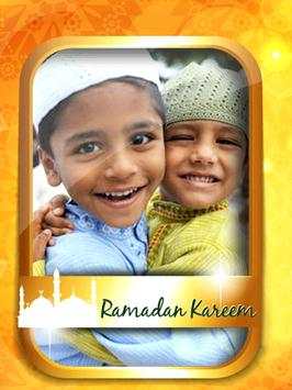 Ramadan 2018 Photo Frames New with Stickers screenshot 5