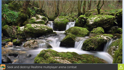 BF Nature Sceneries screenshot 3