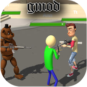 garry's mod PE icon