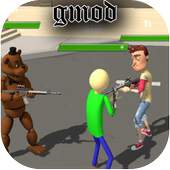 garry's mod PE 3.0