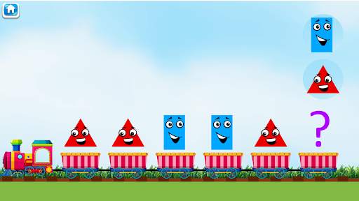 Educational Games For Kids 2-9 screenshot 4