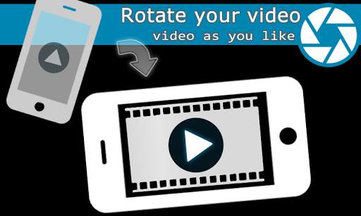 Rotate Video FX screenshot 2