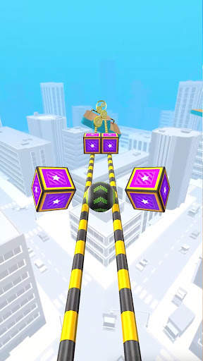 Going Balls screenshot 1