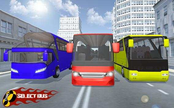 Bus Simulator 17 Bus Driver screenshot 4