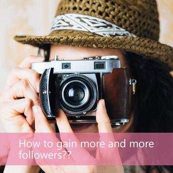 Live Guide for Instagram Update screenshot 1