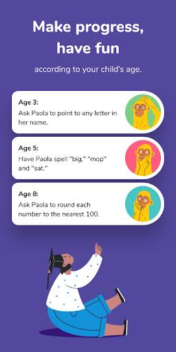 Kidappolis: School Edition screenshot 4