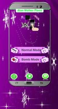 Megic Tiles-Alan Walker Edition Piano Game screenshot 2