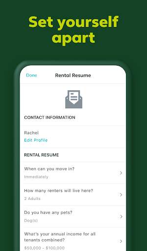 Trulia Rent Apartments & Homes स्क्रीनशॉट 5
