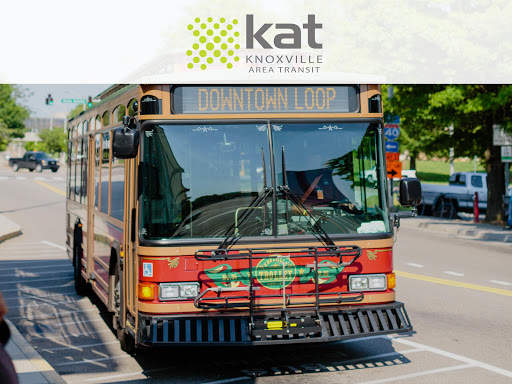 KAT Bus screenshot 1