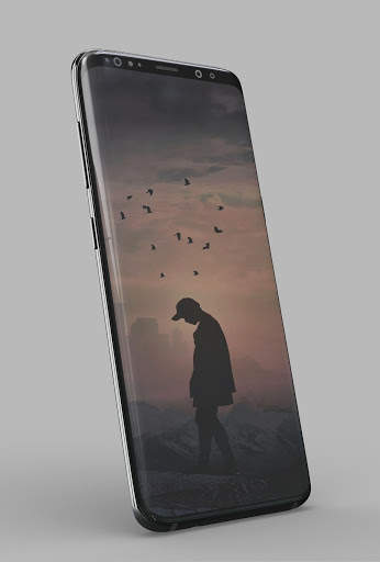 Depression Wallpaper Offline screenshot 6