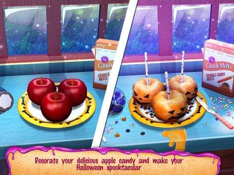 My Candy Home Town screenshot 8