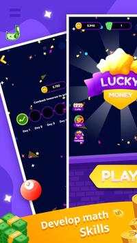 Lucky Money स्क्रीनशॉट 1