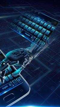 3D Tech Laser keyboard 2 تصوير الشاشة