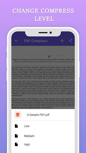 PDF compress screenshot 3