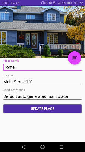 All My Stuff - Home Inventory App screenshot 7