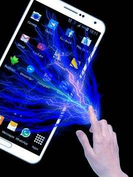Electric Screen Prank screenshot 1