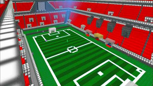 Mini Games Craft for Minecraft PE स्क्रीनशॉट 2