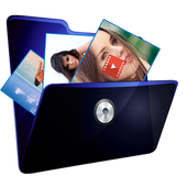 Lock Your Privacy icon