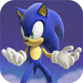 How to play Sonic Unleashed icon