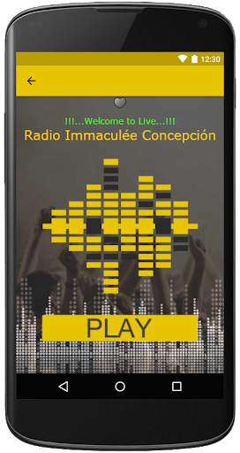 Benin All Radios, Music & News screenshot 4