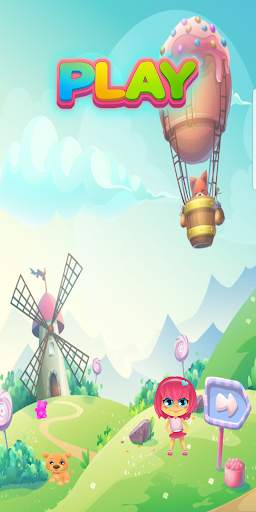 Candy Bears Sweet screenshot 4