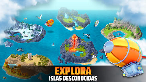 City Island 5 - Building Sim screenshot 8
