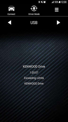 KENWOOD Remote S screenshot 4