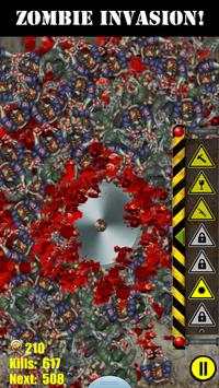 Zombie Gunner: Sniper Attack screenshot 3
