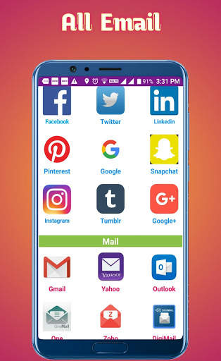 All In One Shopping App 2020 #1 Fast & Easy screenshot 2