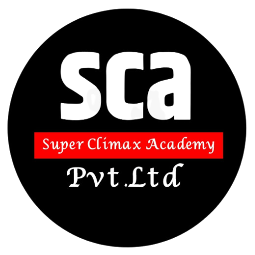 CLIMAX 24x7 - The Learning App icon