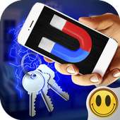 Магнит Телефон Симулятор Шутка on 9Apps