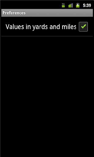 GPS Status Widget Free screenshot 6