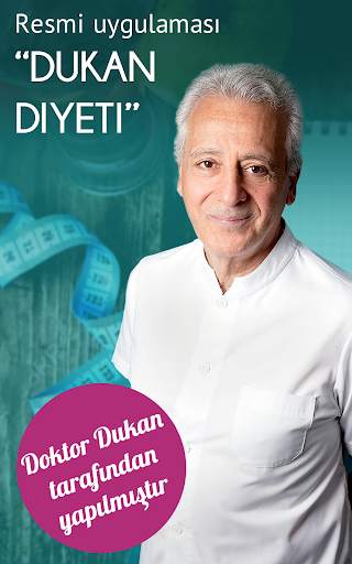 Dukan Diyeti – Dr. Pierre Dukan'ın resmi uygulamas screenshot 6
