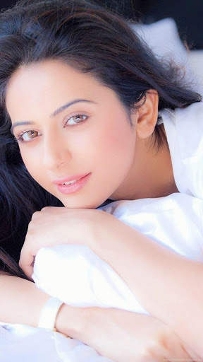 Rakul Preet Singh Wallpaper screenshot 2